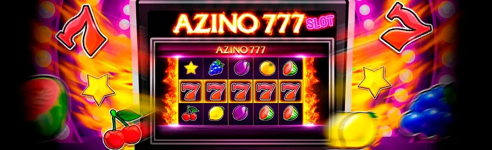 Azino777 Официальный сайт - Играть онлайн на зеркале Азино777